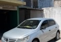 Autos - Volkswagen GOL TREND PACK 3 2009 Nafta 197000Km - En Venta