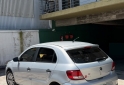 Autos - Volkswagen GOL TREND PACK 3 2009 Nafta 197000Km - En Venta