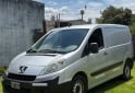 Utilitarios - Peugeot EXPERT 2008 Diesel 198000Km - En Venta