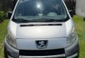 Utilitarios - Peugeot EXPERT 2008 Diesel 198000Km - En Venta
