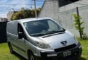 Utilitarios - Peugeot EXPERT 2008 Diesel 198000Km - En Venta