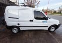 Utilitarios - Peugeot Partner 2018 GNC 163000Km - En Venta
