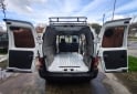 Utilitarios - Peugeot Partner 2018 GNC 163000Km - En Venta