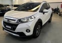 Autos - Honda WRV EXL AT 2020 Nafta 140000Km - En Venta