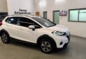 Autos - Honda WRV EXL AT 2020 Nafta 140000Km - En Venta