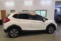 Autos - Honda WRV EXL AT 2020 Nafta 140000Km - En Venta