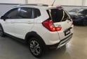 Autos - Honda WRV EXL AT 2020 Nafta 140000Km - En Venta