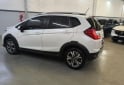 Autos - Honda WRV EXL AT 2020 Nafta 140000Km - En Venta