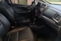 Autos - Honda WRV EXL AT 2020 Nafta 140000Km - En Venta