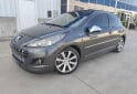 Autos - Peugeot 207 RC Fase 2 2010 Nafta 73500Km - En Venta