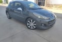 Autos - Peugeot 207 RC Fase 2 2010 Nafta 73500Km - En Venta