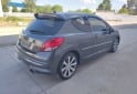 Autos - Peugeot 207 RC Fase 2 2010 Nafta 73500Km - En Venta