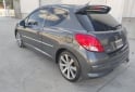 Autos - Peugeot 207 RC Fase 2 2010 Nafta 73500Km - En Venta