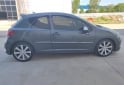 Autos - Peugeot 207 RC Fase 2 2010 Nafta 73500Km - En Venta