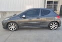 Autos - Peugeot 207 RC Fase 2 2010 Nafta 73500Km - En Venta