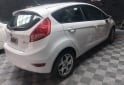 Autos - Ford Kinetic Titanium 2011 Nafta 178000Km - En Venta
