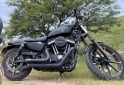 Motos - Harley Davidson Iron 883 2019 Nafta 13800Km - En Venta