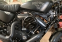 Motos - Harley Davidson Iron 883 2019 Nafta 13800Km - En Venta