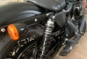 Motos - Harley Davidson Iron 883 2019 Nafta 13800Km - En Venta