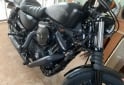 Motos - Harley Davidson Iron 883 2019 Nafta 13800Km - En Venta