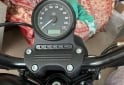 Motos - Harley Davidson Iron 883 2019 Nafta 13800Km - En Venta