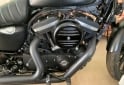 Motos - Harley Davidson Iron 883 2019 Nafta 13800Km - En Venta