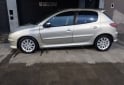 Autos - Peugeot 206 xt 1.6 16v 2008 Nafta 210000Km - En Venta
