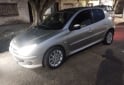 Autos - Peugeot 206 xt 1.6 16v 2008 Nafta 210000Km - En Venta