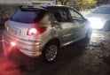 Autos - Peugeot 206 xt 1.6 16v 2008 Nafta 210000Km - En Venta
