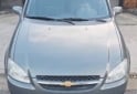 Autos - Chevrolet Classic 2014 Nafta 110000Km - En Venta