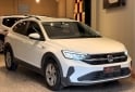 Autos - Volkswagen NIVUS COMFORTLINE 2021 Nafta 43000Km - En Venta