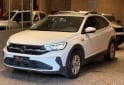 Autos - Volkswagen NIVUS COMFORTLINE 2021 Nafta 43000Km - En Venta
