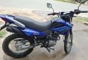 Motos - Motomel Skua 150 2024 Nafta 1200Km - En Venta