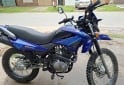 Motos - Motomel Skua 150 2024 Nafta 1200Km - En Venta