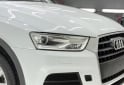 Camionetas - Audi Q3 2016 Nafta 189Km - En Venta