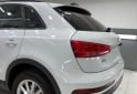Camionetas - Audi Q3 2016 Nafta 189Km - En Venta