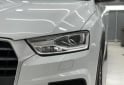 Camionetas - Audi Q3 2016 Nafta 189Km - En Venta