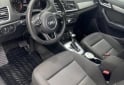 Camionetas - Audi Q3 2016 Nafta 189Km - En Venta