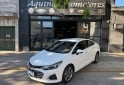 Autos - Chevrolet Cruze 1.4t premier 2020 Nafta 41000Km - En Venta