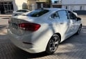 Autos - Chevrolet Cruze 1.4t premier 2020 Nafta 41000Km - En Venta