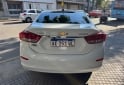 Autos - Chevrolet Cruze 1.4t premier 2020 Nafta 41000Km - En Venta