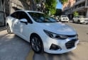 Autos - Chevrolet Cruze 1.4t premier 2020 Nafta 41000Km - En Venta