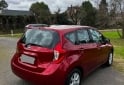 Autos - Nissan Note pure drive unico per 2017 Nafta 120000Km - En Venta