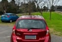 Autos - Nissan Note pure drive unico per 2017 Nafta 120000Km - En Venta
