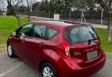 Autos - Nissan Note pure drive unico per 2017 Nafta 120000Km - En Venta