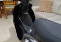 Motos - Yamaha New Crypton 110 2014 Nafta 17000Km - En Venta