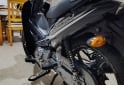 Motos - Yamaha New Crypton 110 2014 Nafta 17000Km - En Venta