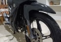 Motos - Yamaha New Crypton 110 2014 Nafta 17000Km - En Venta