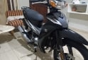 Motos - Yamaha New Crypton 110 2014 Nafta 17000Km - En Venta