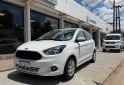 Autos - Ford KA 1.5L 5 PUERTAS M/T SE 2017 Nafta 88000Km - En Venta